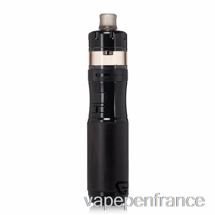 Bp Mods X Dovpo Kit Mod Pod Sabre Laser - Modèle.l Stylo Vape Noir